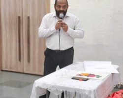 Story Telling Competition 2022-2023 (Std II) 